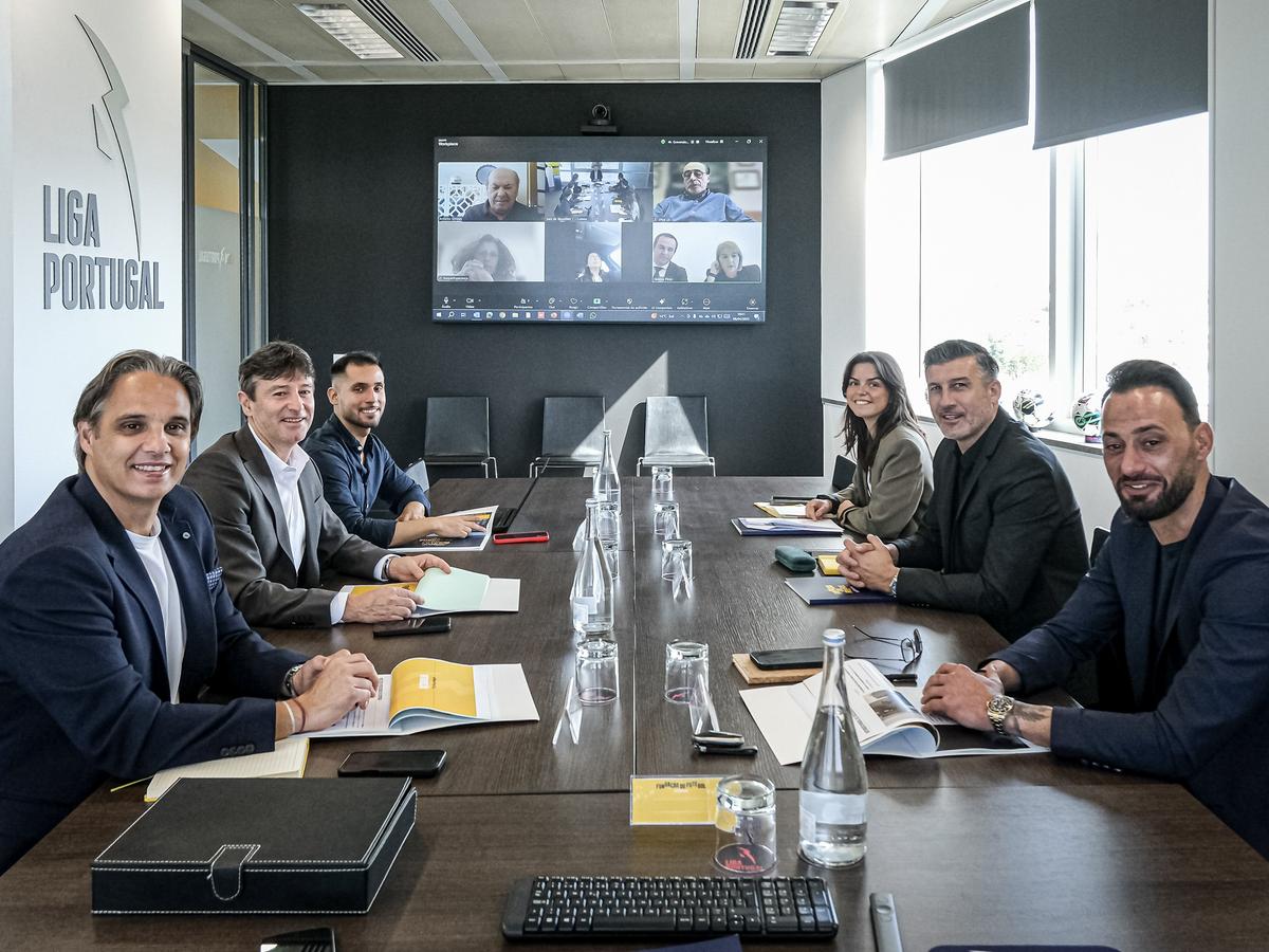 FC Porto distinguido com o Prémio de Responsabilidade Social de março