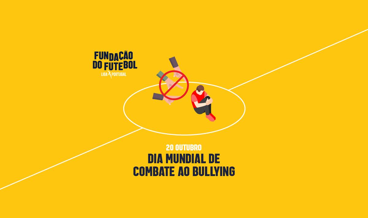 Dia Mundial de Combate ao Bullying: O Futebol como Veículo de Transformação Social