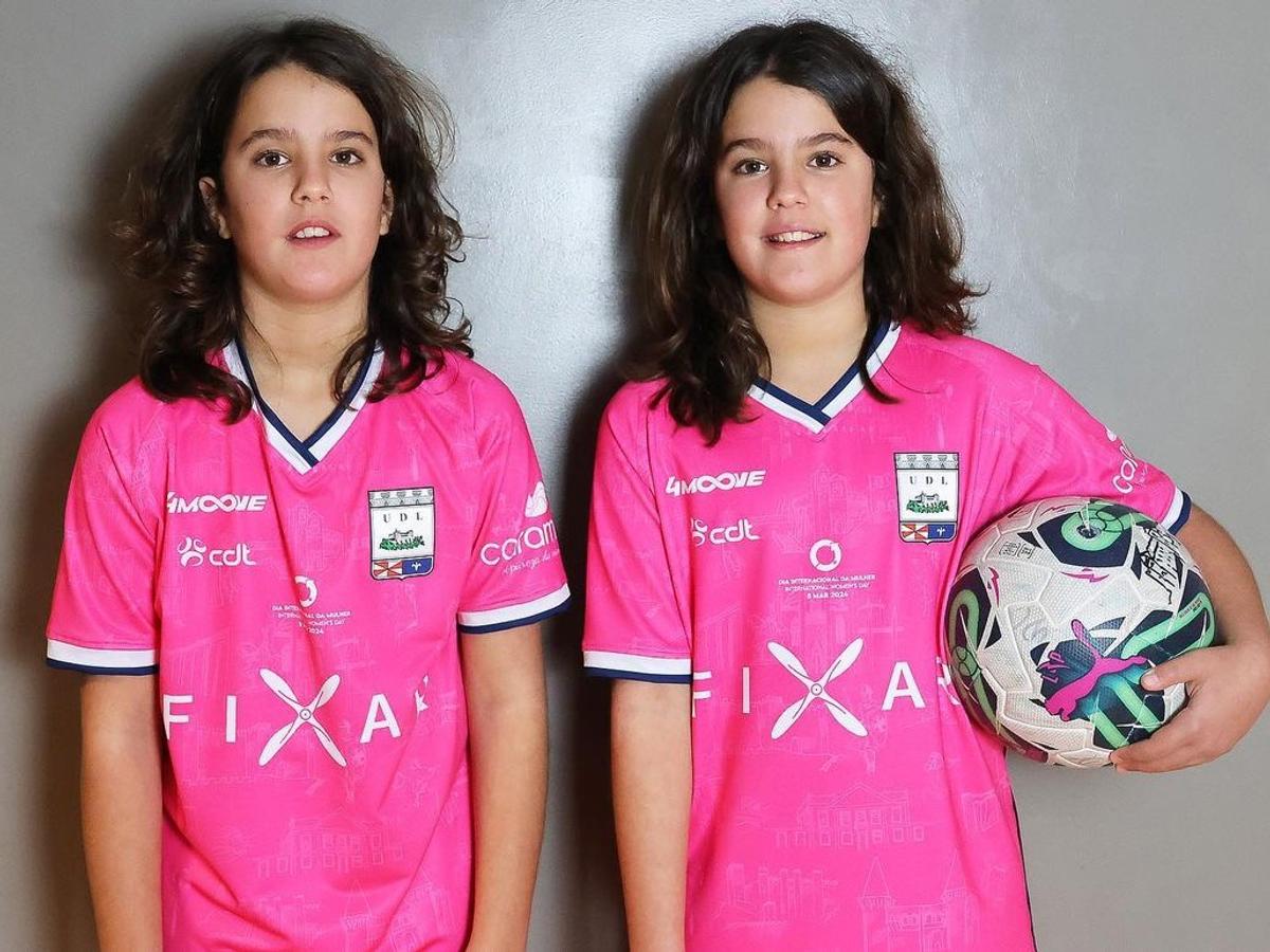 UD Leiria apresenta camisola alusiva ao Dia Internacional da Mulher 