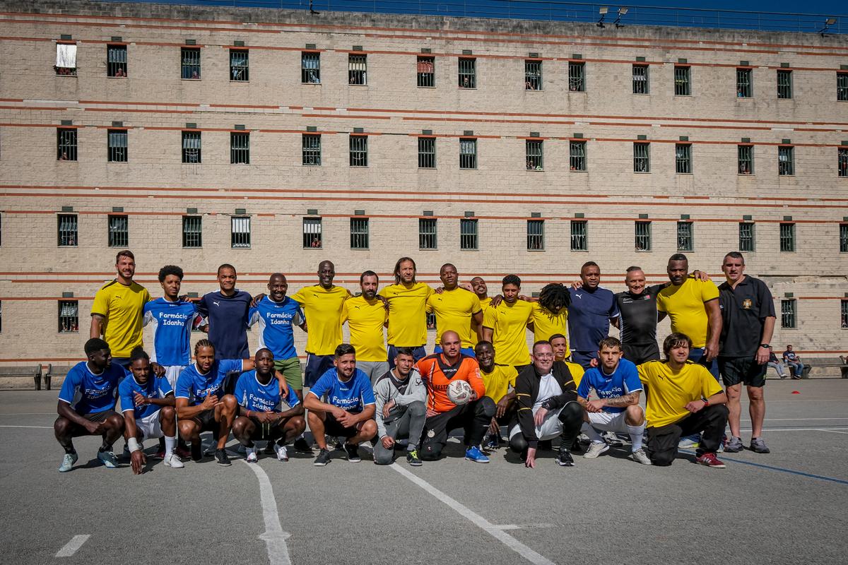 Futebol sem Muros