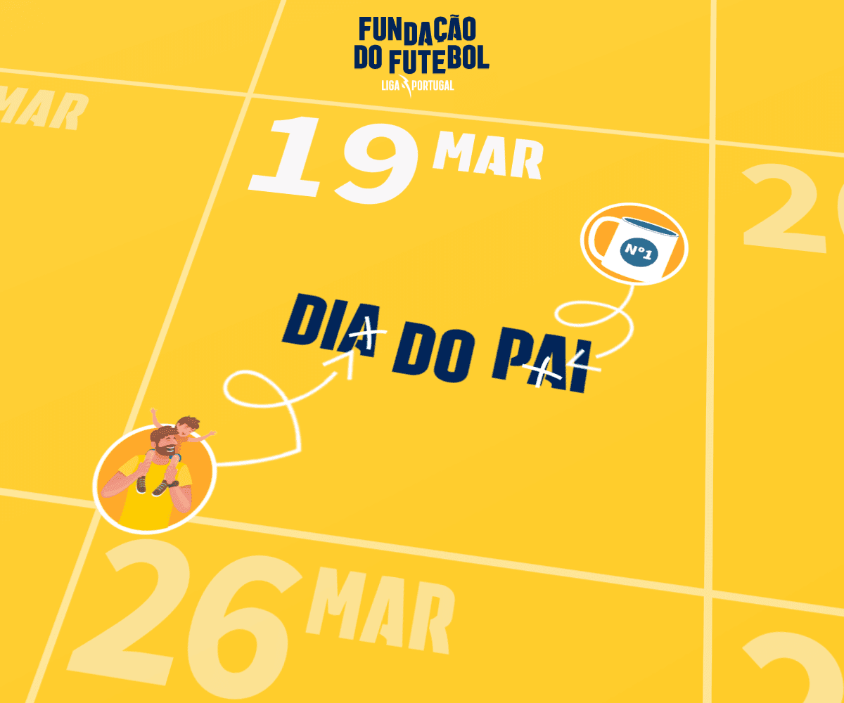 Dia do Pai