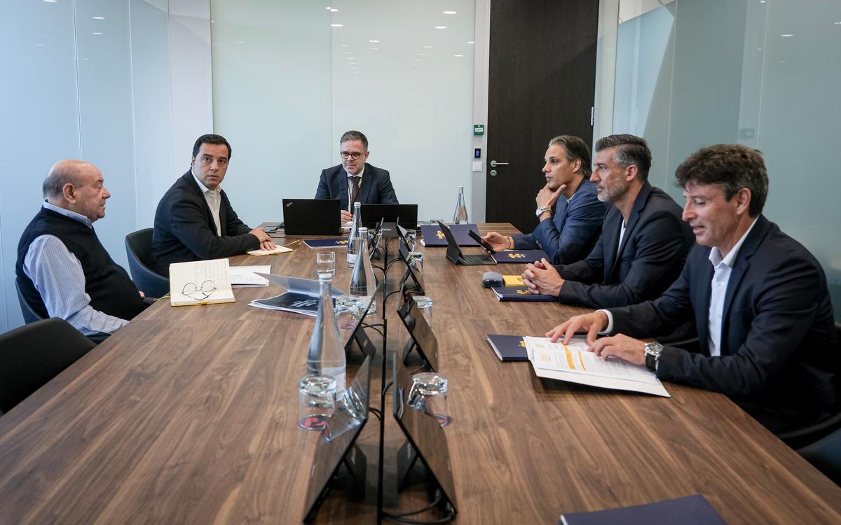 Portimonense distinguido com o Prémio de Responsabilidade Social de maio