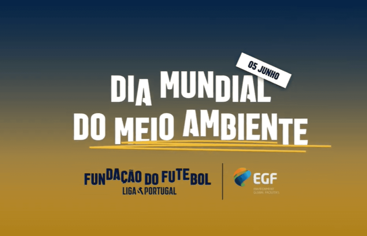 Dia Mundial do Ambiente