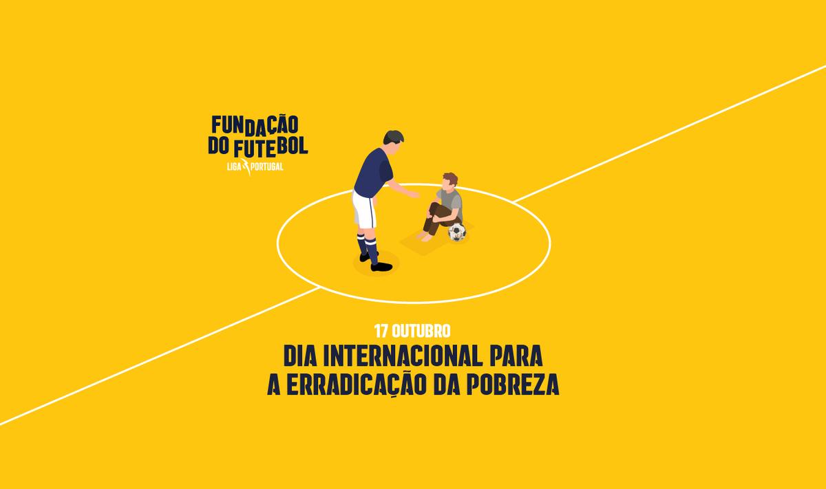 Dia Internacional para a Erradicação da Pobreza 
