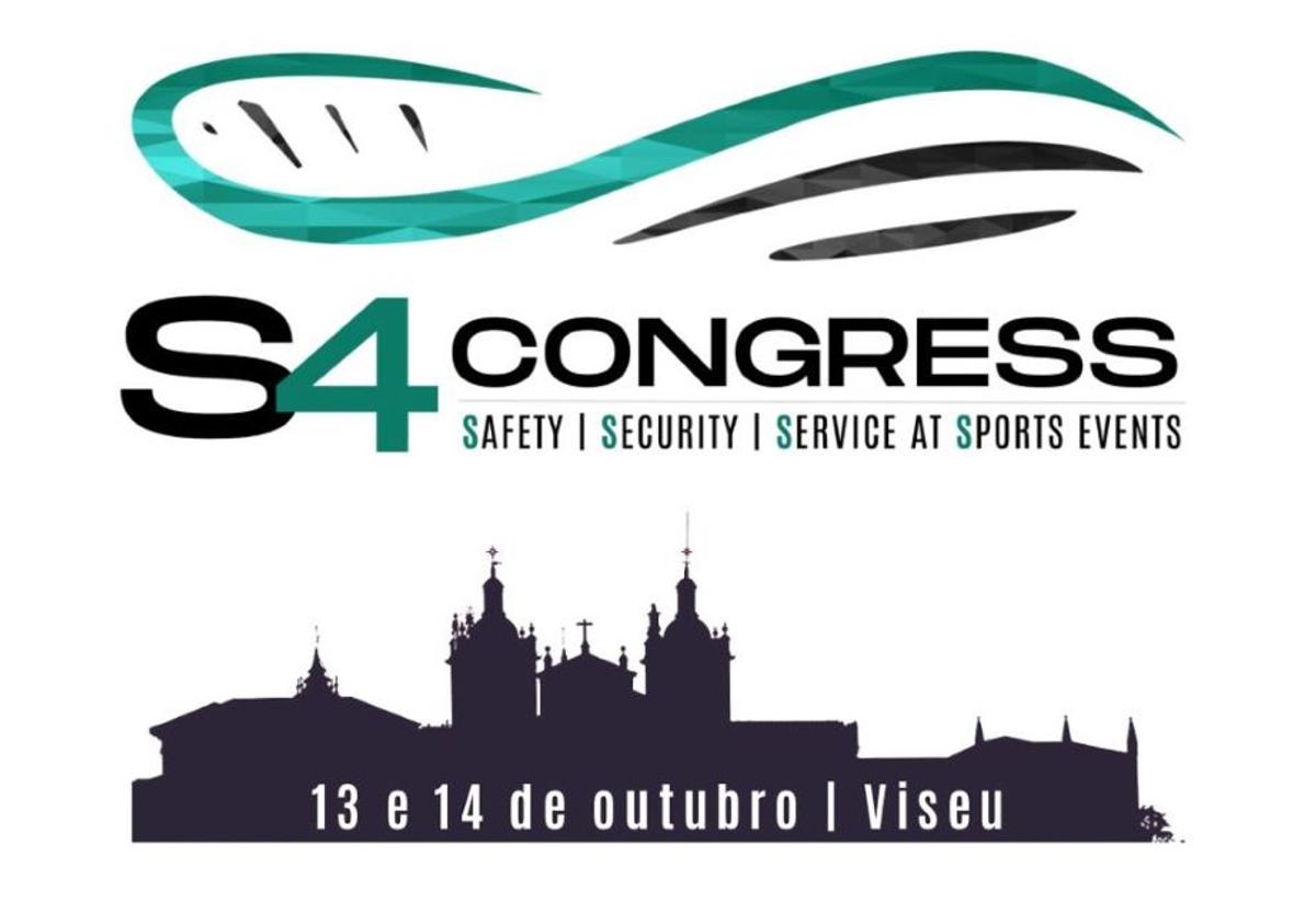 Fundação do Futebol no S4Congress da APCVD