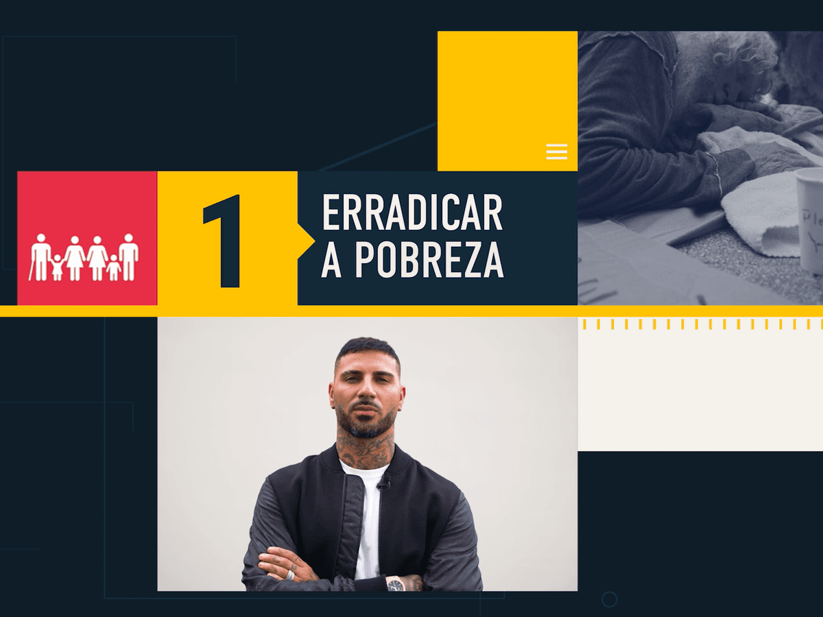 Fundação do Futebol reforça compromisso com os Objetivos de Desenvolvimento Sustentável