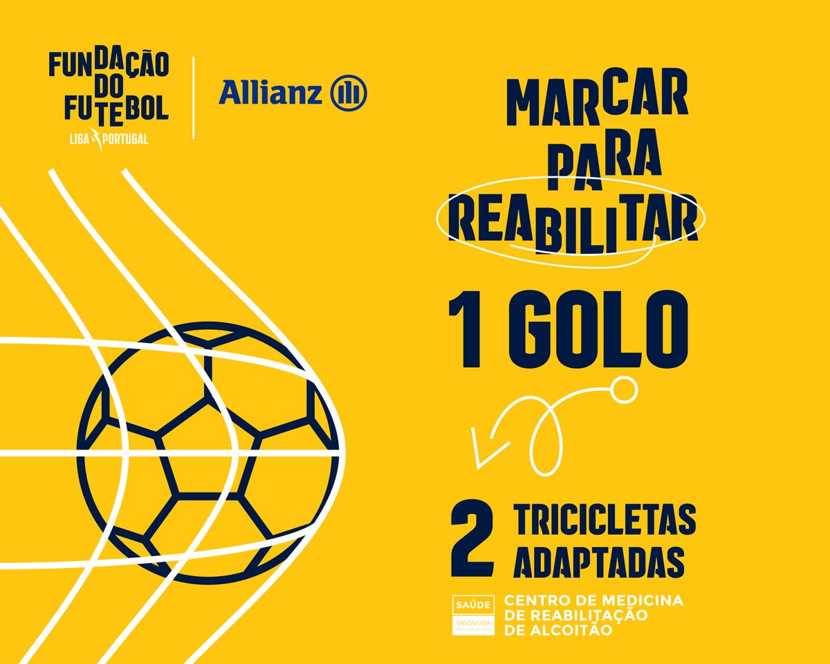 Marcar para Reabilitar