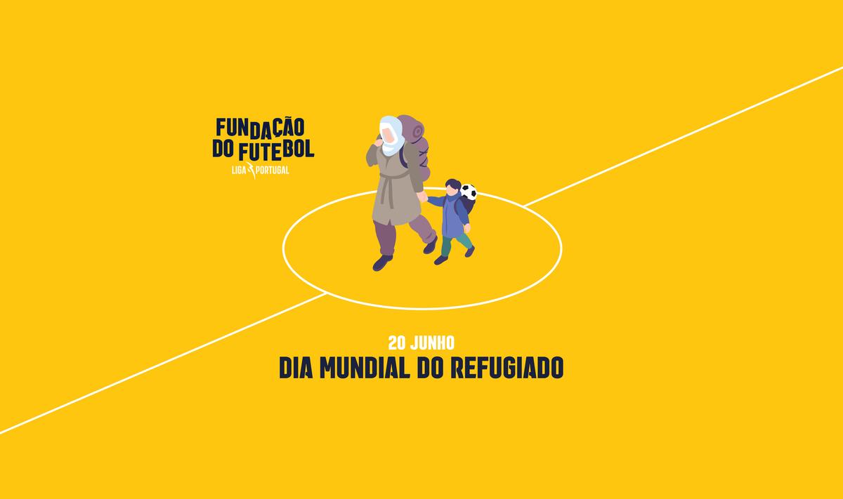 Dia Mundial do Refugiado: Acolher é proteger, integrar é valorizar