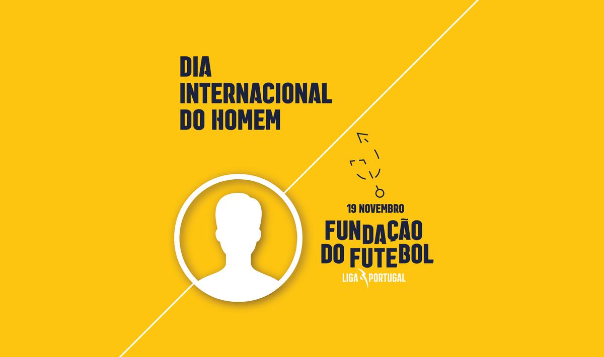 Dia Internacional do Homem 