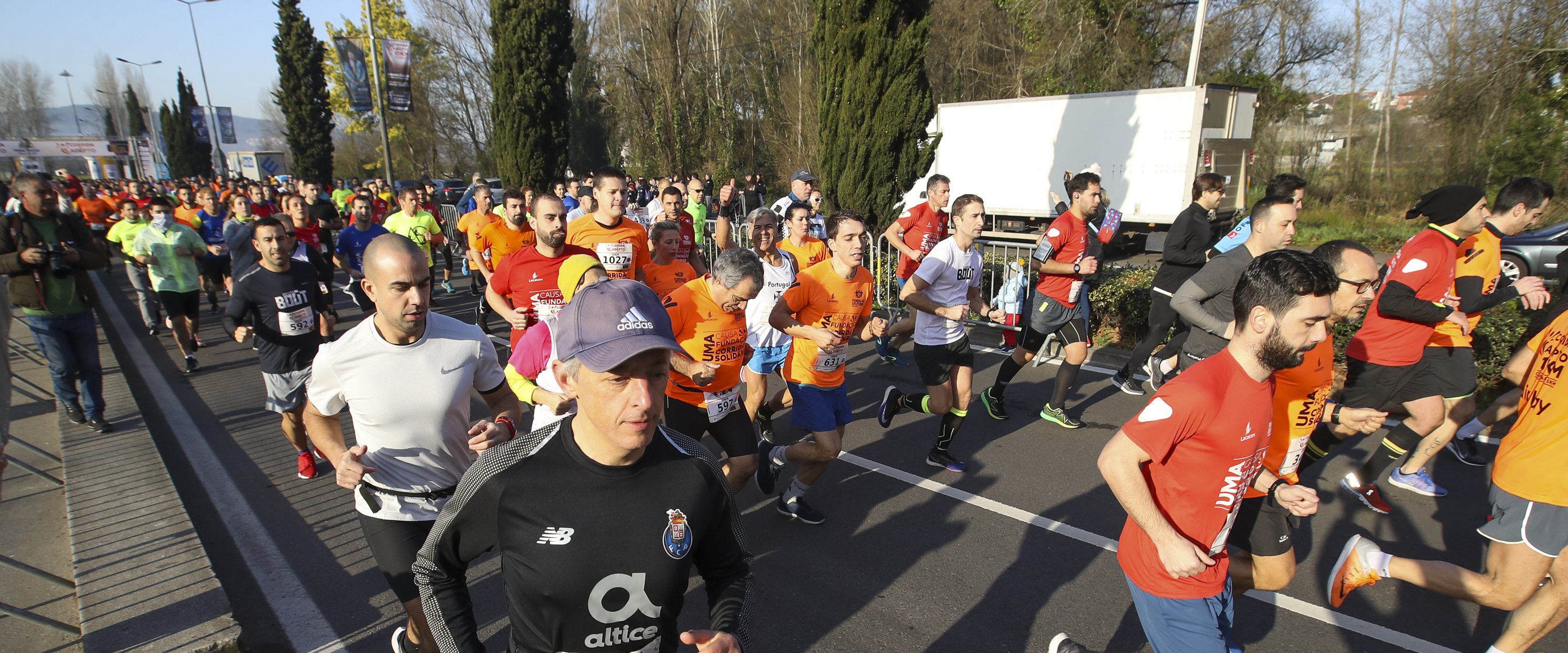 Corrida do Adepto