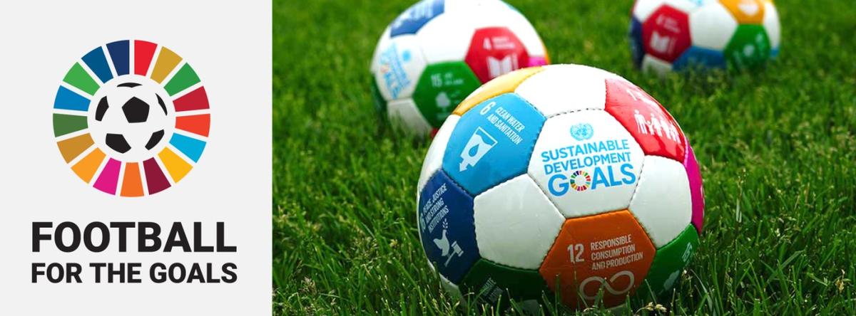 Football for the Goals organiza conferência sobre Sustentabilidade em Operações de Estádio e Dias de Jogo