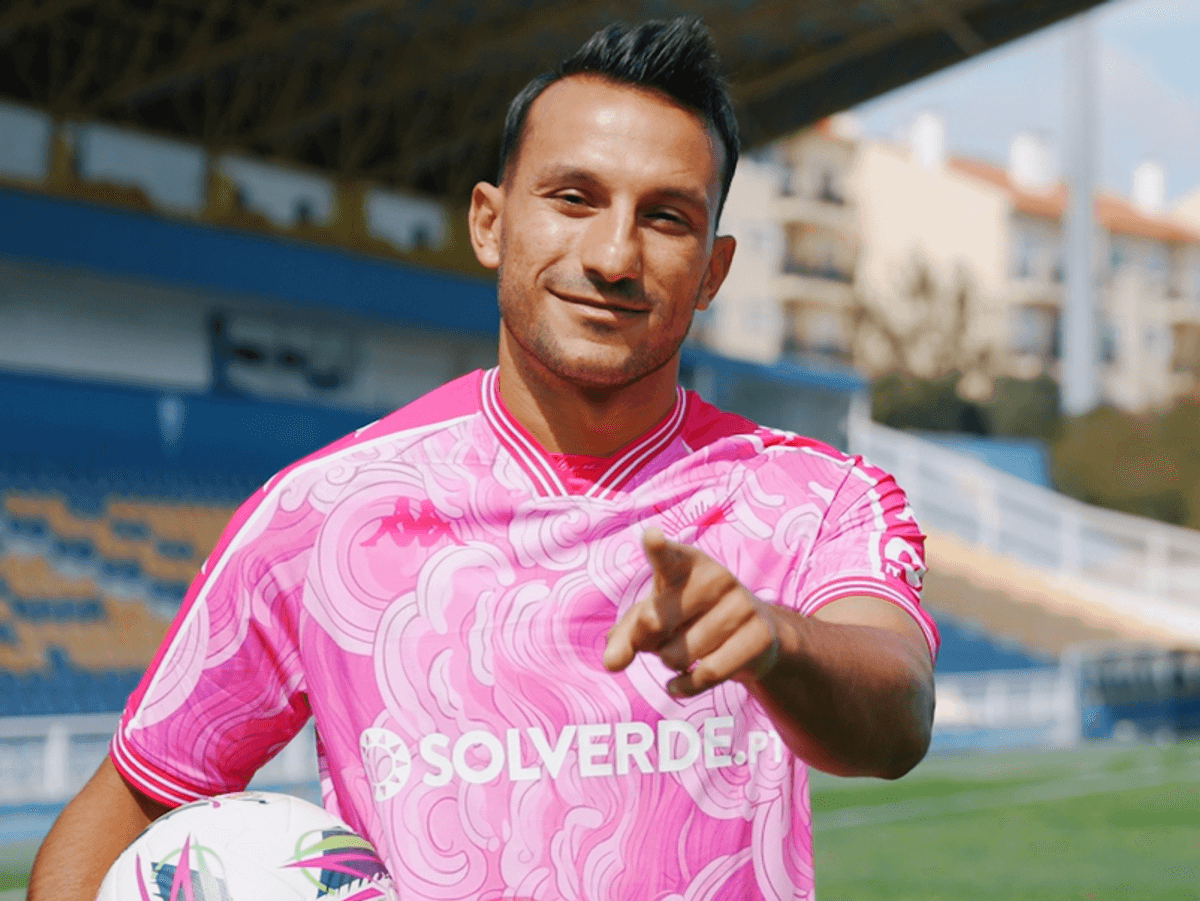Estoril Praia associa-se à Manicómio no lançamento do terceiro equipamento 