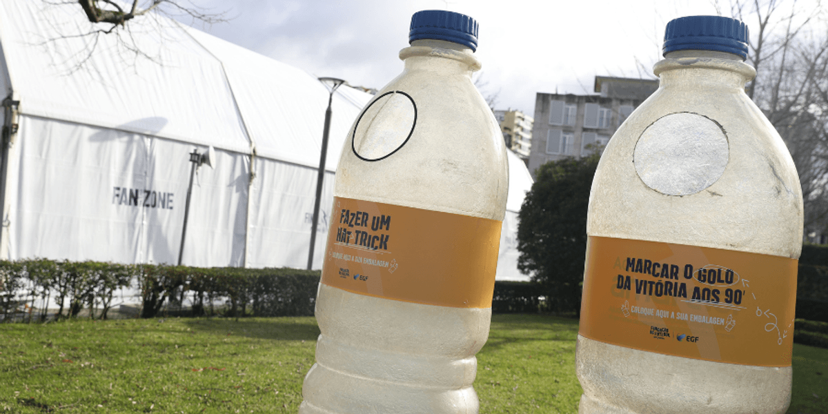 Final Four Um EcoEvento