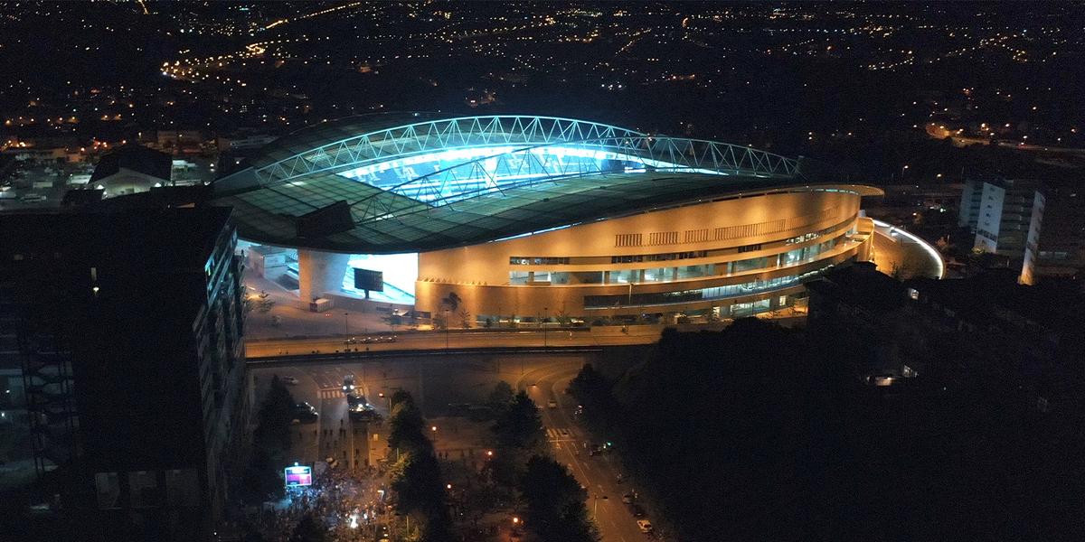FC Porto é o vencedor da distinção de Responsabilidade Social de agosto