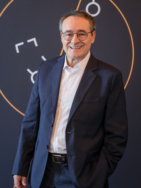 António Oliveira