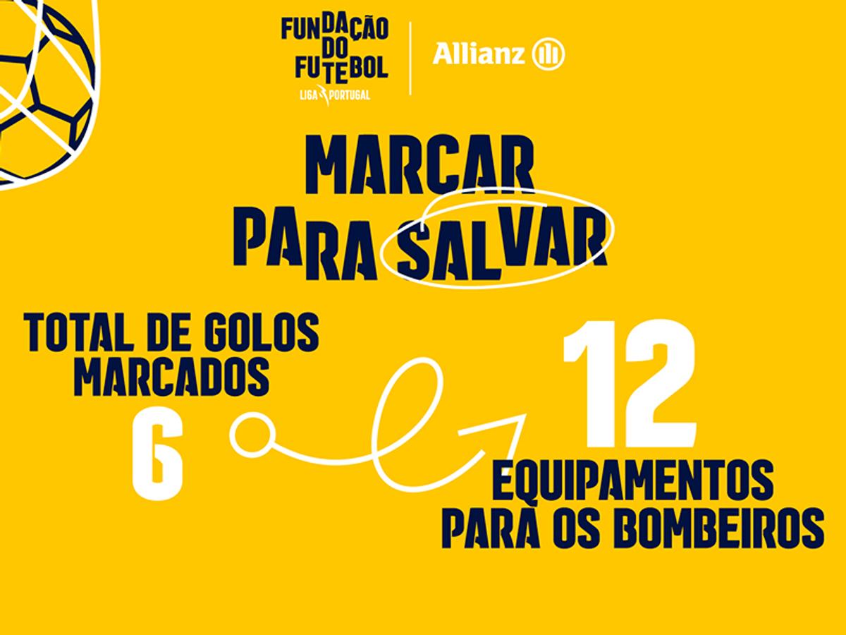 12 Equipamentos para os Soldados da Paz: A Força do Futebol na Final Four da Allianz CUP