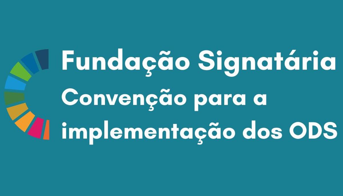 Fundação do Futebol na linha da frente pelos Objetivos de Desenvolvimento Sustentável
