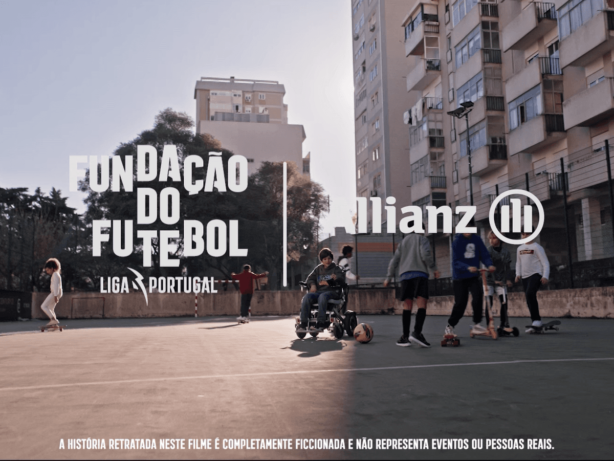 “No Futebol, a diferença é o que nos une”: Coração Futebol celebra a inclusão 