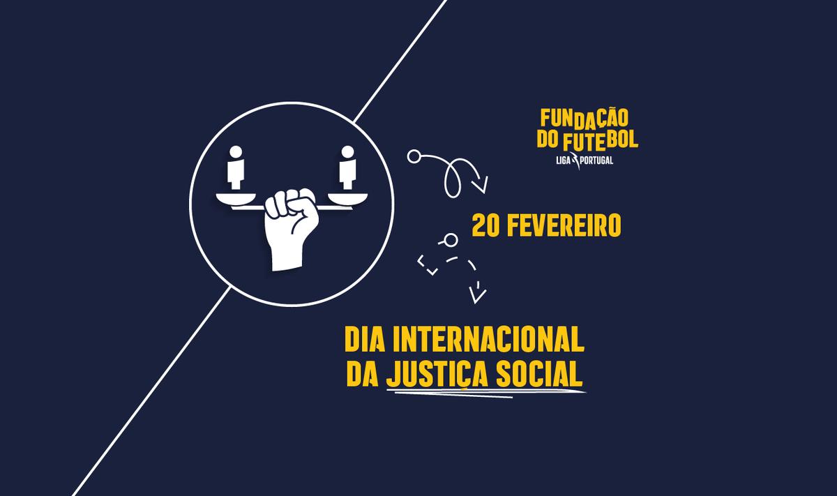Dia Internacional da Justiça Social 