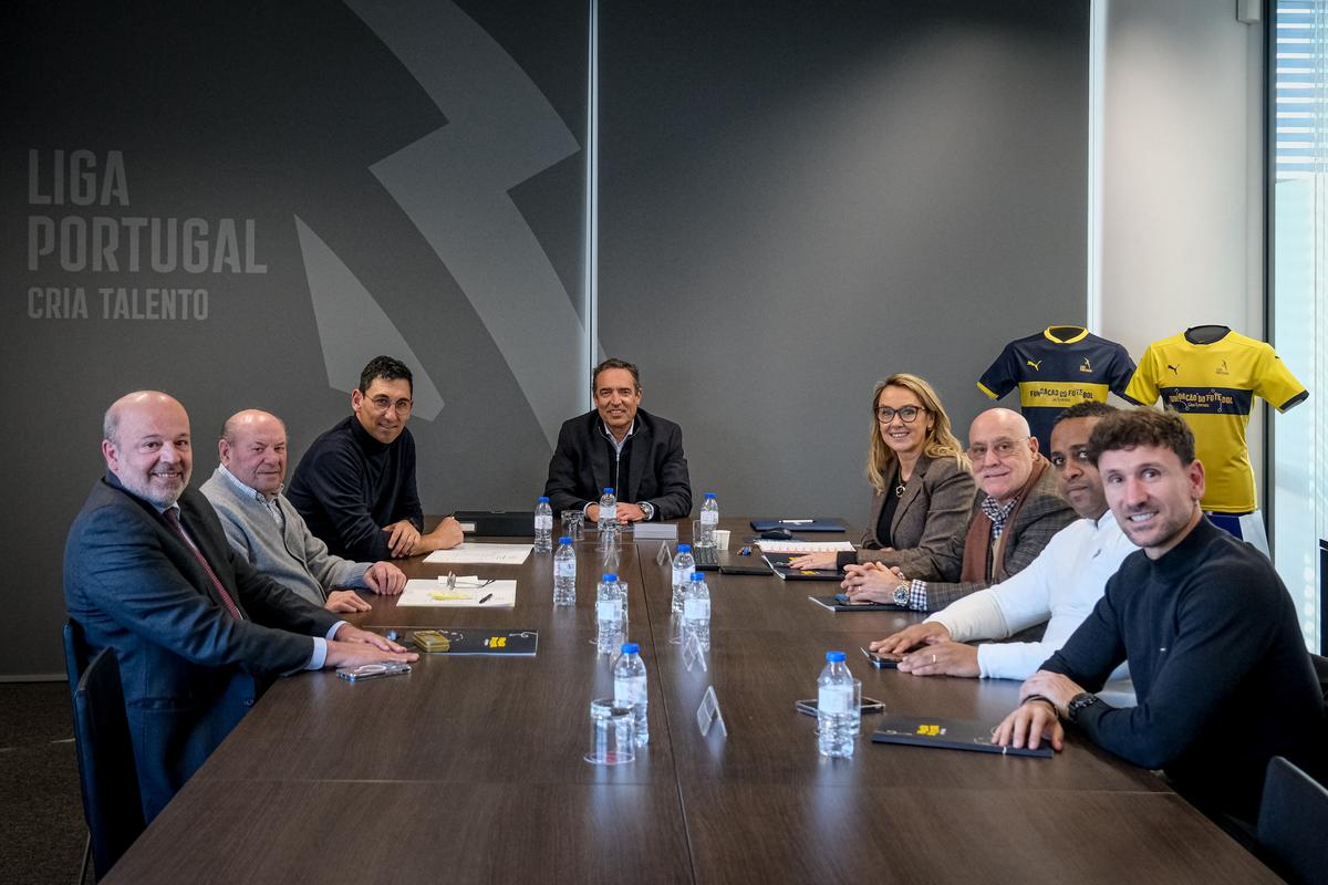 SC Braga distinguido com Prémio de Responsabilidade Social de dezembro