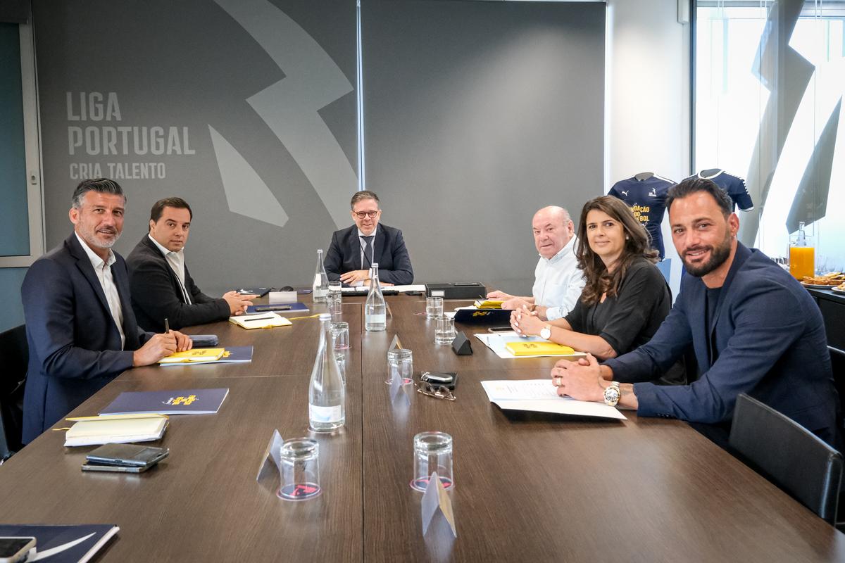 Santa Clara distinguido com o Prémio de Responsabilidade Social de junho