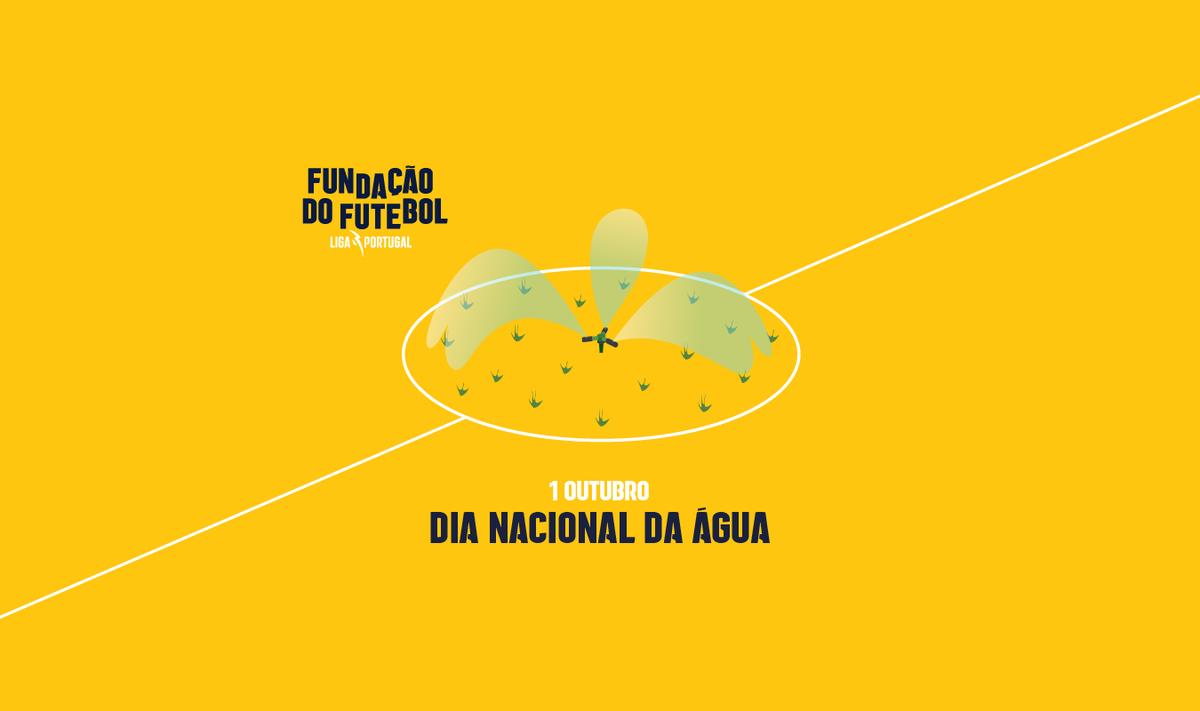 Dia Nacional da Água 