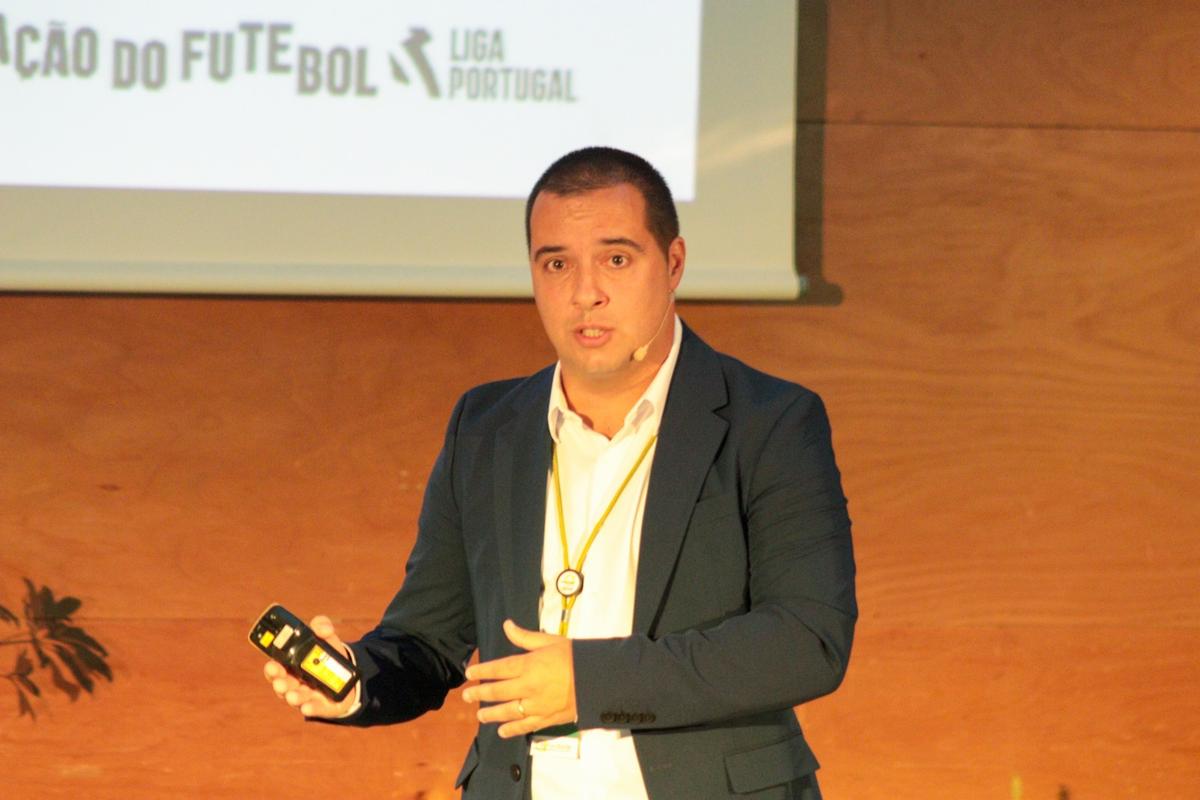 S4 Congress: os contributos da Fundação do Futebol para a acessibilidade, acolhimento e inclusão nos estádios