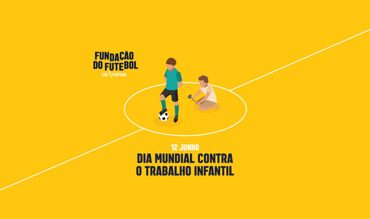 Dia Mundial Contra o Trabalho Infantil: Por uma infância livre e protegida