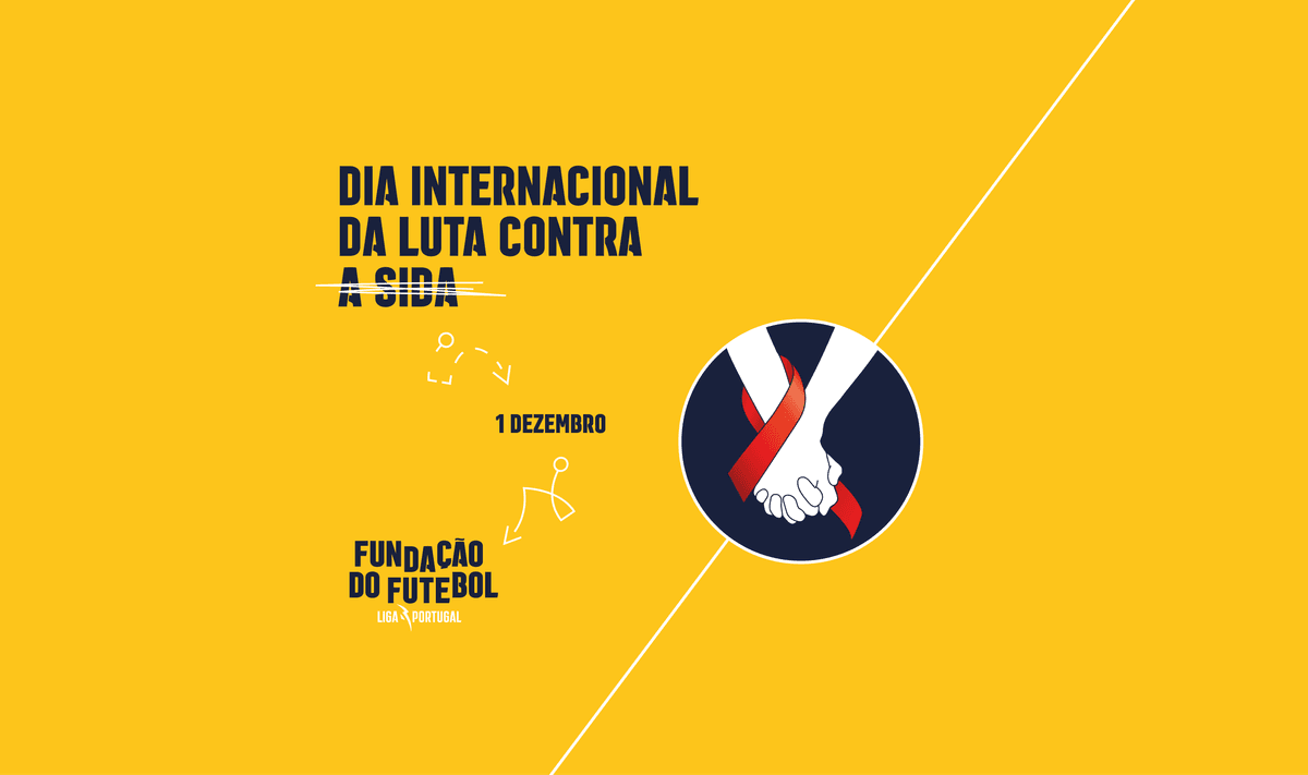 Dia Internacional da Luta Contra a SIDA