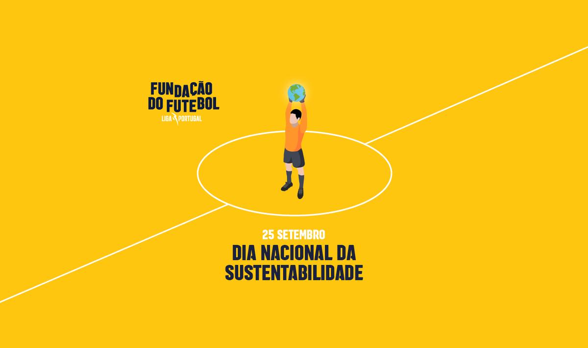 Dia Nacional da Sustentabilidade 
