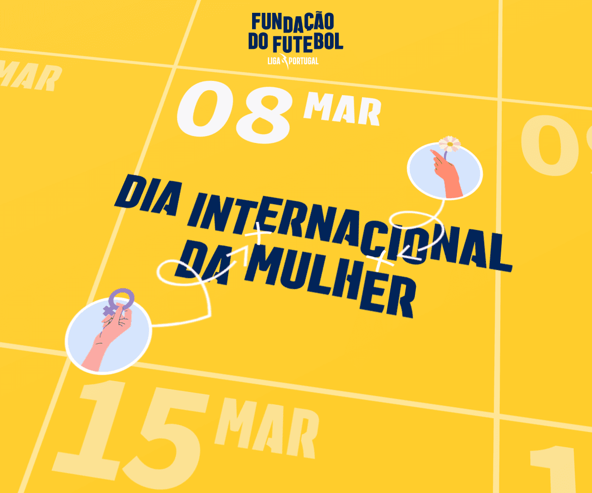 Dia Internacional da Mulher