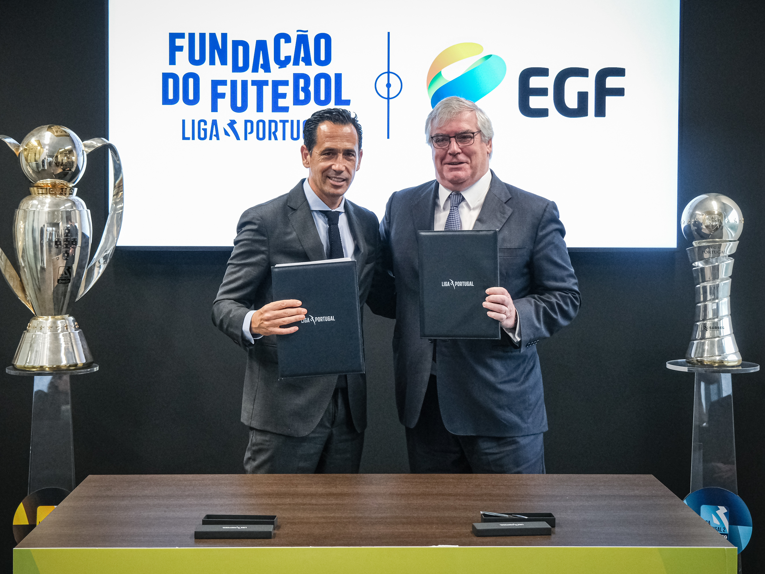 “Joga Pelas Crianças” remarcado para dia 25 de setembro