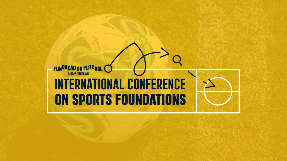 Fundação do Futebol organiza 1.º Congresso Internacional de Fundações Desportivas