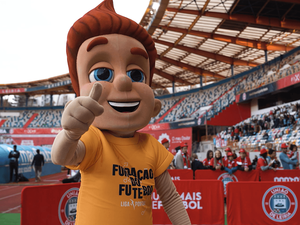 Eis o Liga-te à Fundação de fevereiro!