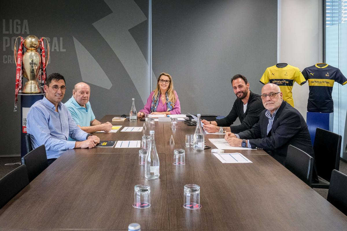 Fundação Marítimo Centenário distinguida com o Prémio de Responsabilidade Social de setembro
