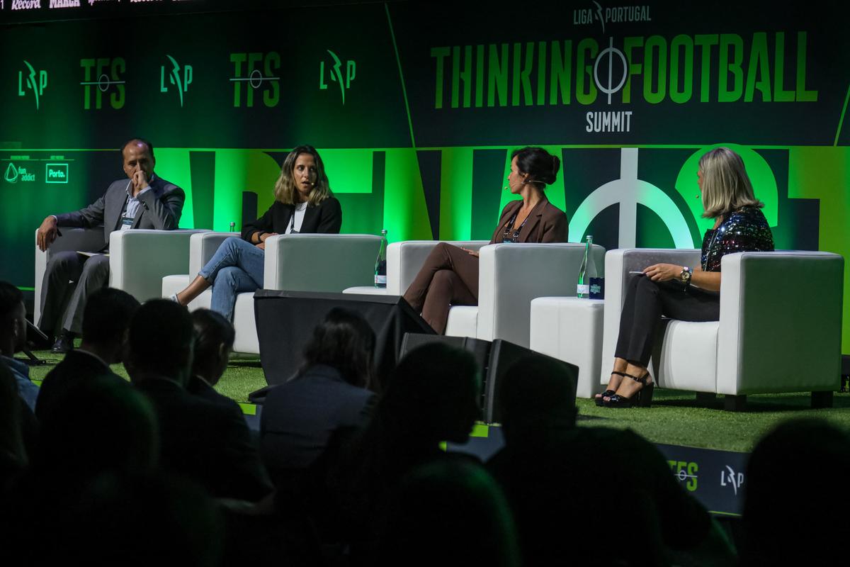 “Luta Contra a Discriminação e Abuso no Desporto”