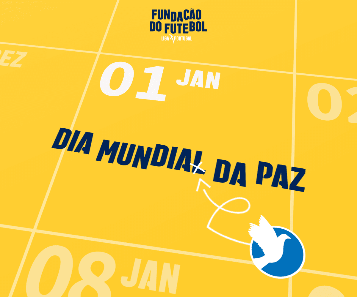 Dia Mundial da Paz
