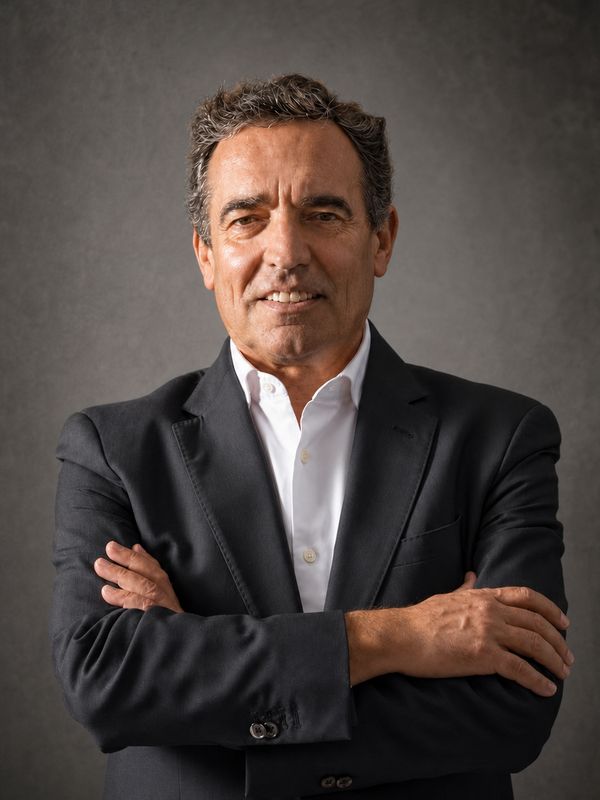 Reinaldo Teixeira