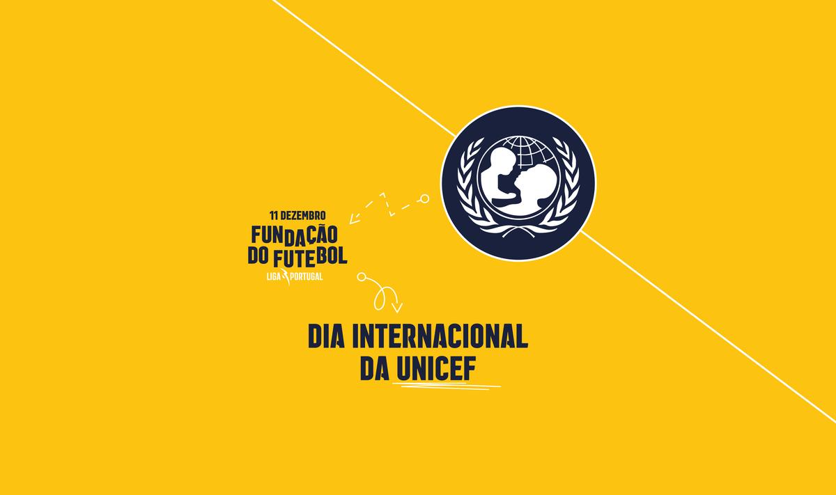 Dia Internacional da UNICEF