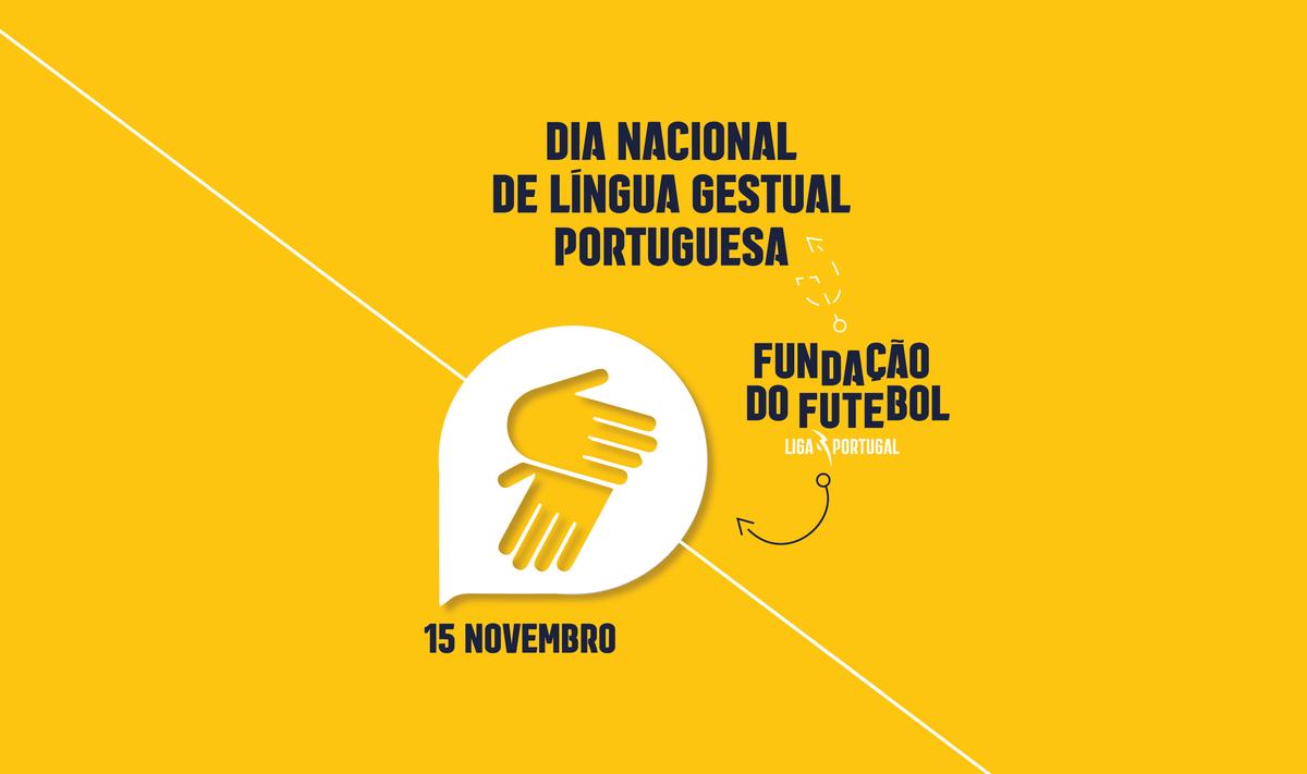 Dia Nacional de Língua Gestual Portuguesa 