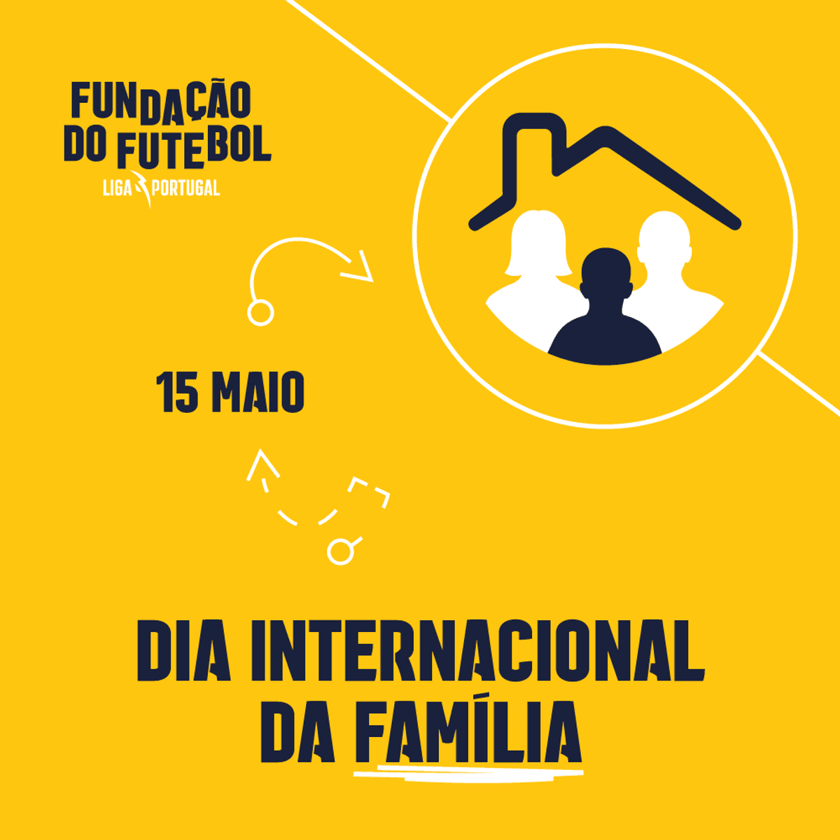 Dia Internacional da Família 