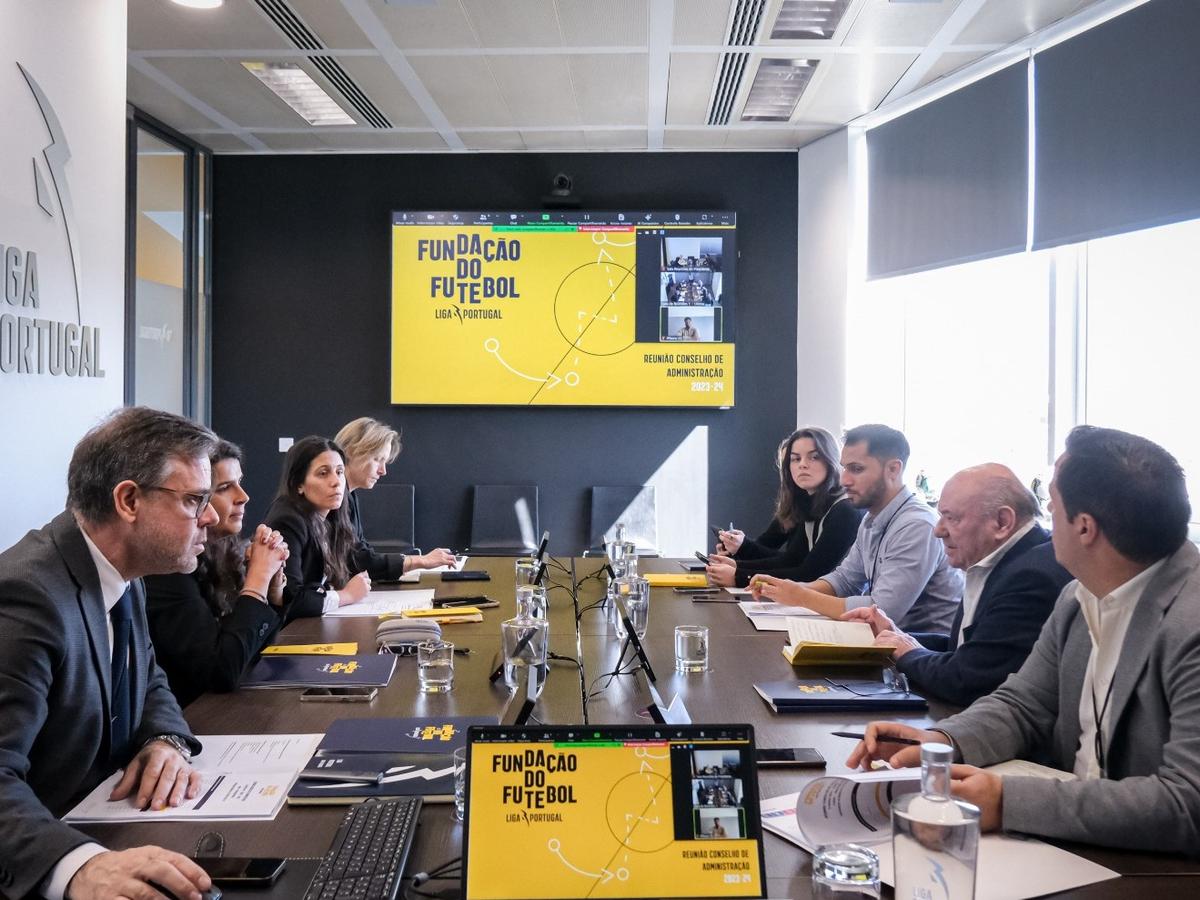 U. Leiria distinguida com Prémio de Responsabilidade Social de fevereiro