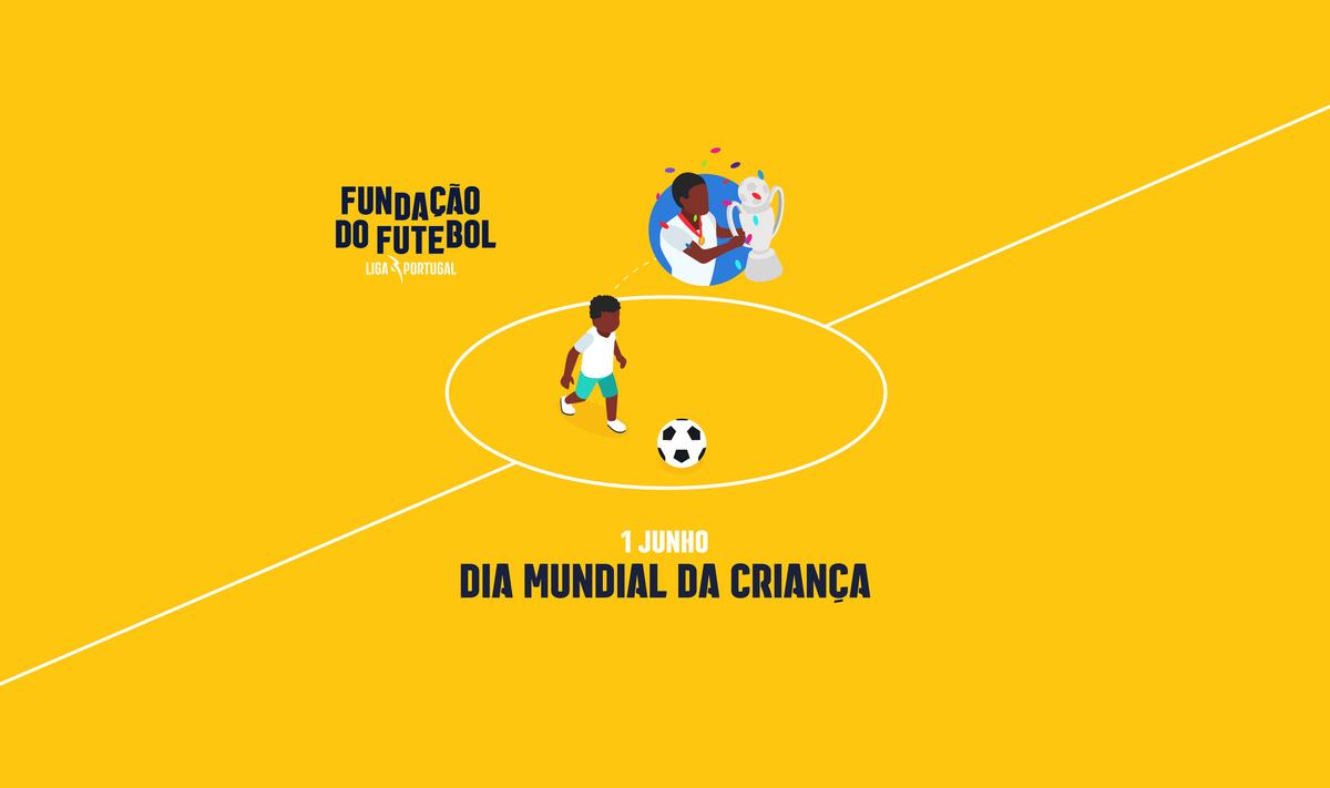 Dia Mundial da Criança: Celebrar o direito a sonhar, crescer e viver com dignidade