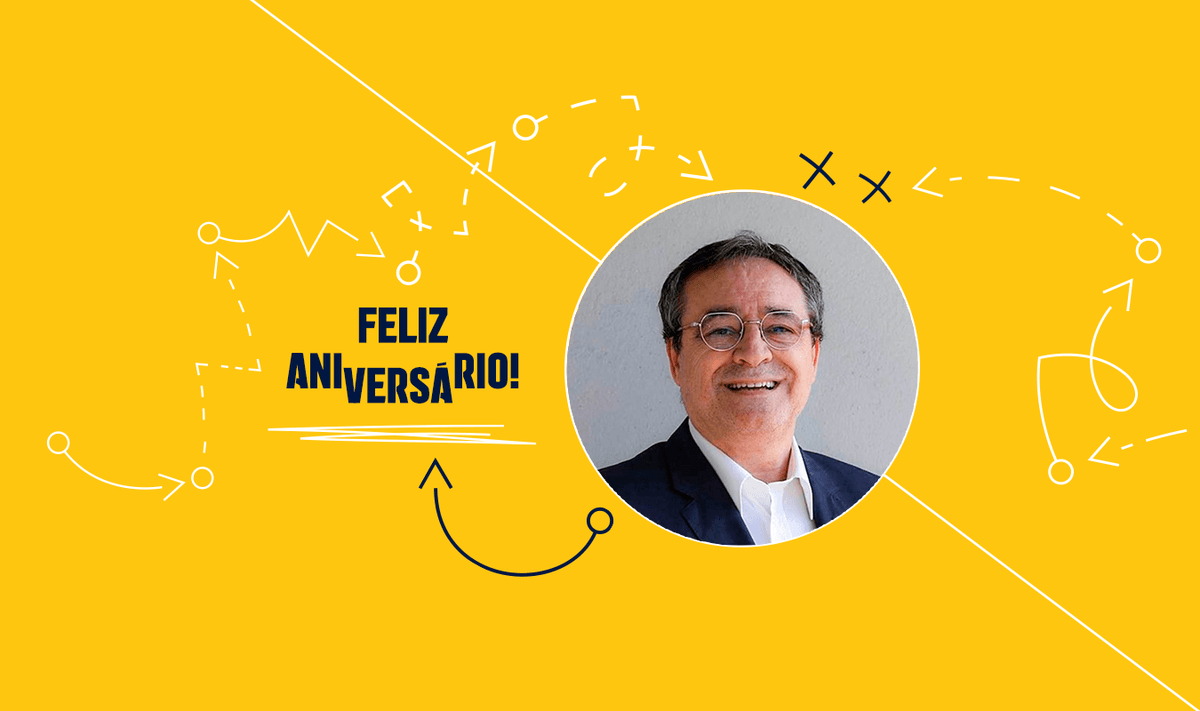 António Oliveira celebra 72.º aniversário 