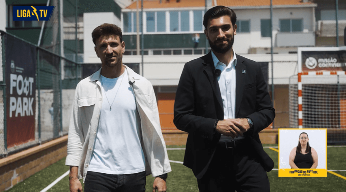 Liga-te à Fundação de maio: emoções fortes, solidariedade e sonhos que ganham forma