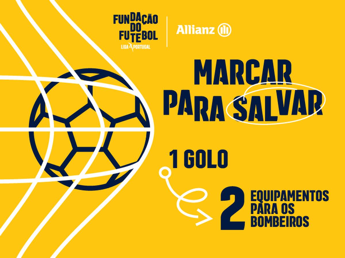 Marcar Para Salvar: Final Four da Allianz CUP apoia Soldados da Paz