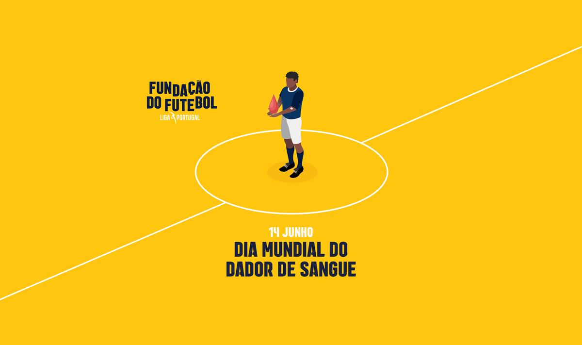 Dia Mundial do Dador de Sangue: Homenagear quem dá vida com um gesto simples e generoso