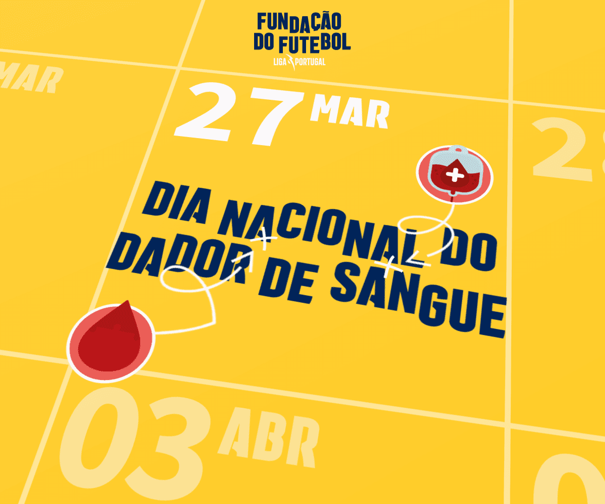 Dia Nacional do Dador de Sangue