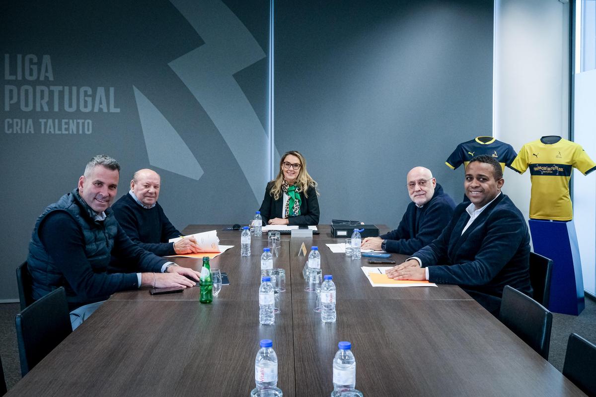 Fundação FC Porto distinguida com Prémio de Responsabilidade Social de janeiro