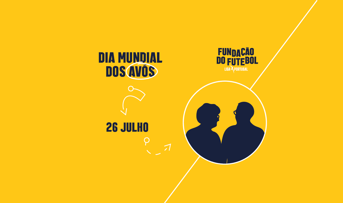 Dia Mundial dos Avós 